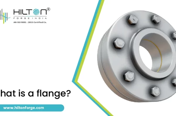 Know About the flange