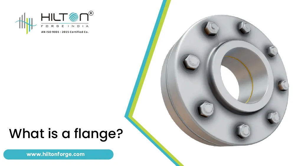 Know About the flange